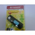 FD 8G Transcend FD 8G Transcend